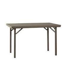 Table pliante alsace plateau stratifié 120 x 80 cm. Table Salle A Manger Pliante Achat Au Meilleur Prix 4 Pieds Com