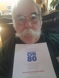 M/V United States some time in 65