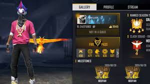 Using the power of music, alok left brazil and travelled. Free Fire Global Player Ankush Ff Id Stats K D Ratio And More Youtube