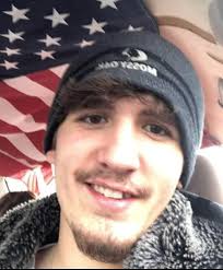 James Allen Lafferty, 25, of...