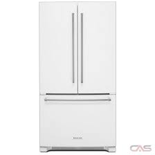 reviews of krfc300ewh by kitchenaid