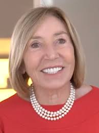 Frances Schoenberger