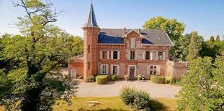 Découvrez la région de midi pyrénées et réservez à petit prix parmi 2400 hôtels logis. Domaine Du Buc Le Chateau Marssac Sur Tarn Updated 2021 Prices