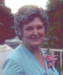 Marguerite Russell Obituary