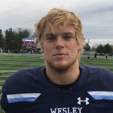 Wesley's NCAA playoff loss a lesson for freshman Fry