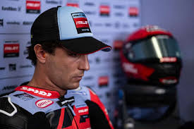 QATAR PRACTICE: TOP FIVE FINISH FOR ARENAS