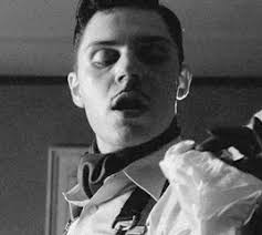 Pin By Mami On Romance American Horror Story Hotel Mr March American Horror Story A guy that owned a hotel and killed the people that stayed in there. american horror story hotel