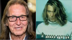 Who was George Jung? Johnny Depp to make comeback in Boston George  docu-series