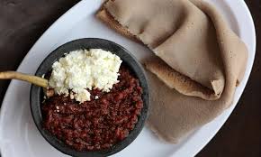 የኢትዮጵያ ምግብ) characteristically consists of vegetable and often very spicy meat dishes. Abesha Ethiopian Cuisine Delivery Order Online Oakland 4929 Shattuck Ave Postmates