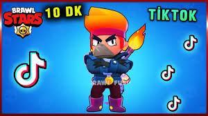 #tik_tok_stars | 766.2k people have watched this. Brawl Stars Tik Tok Videolari 260 Youtube