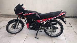 (credit cards accepted) own your dream bike yamaha rxz fc (current till 2023 ) 2500 kms driven 1996 single owner insurance current till neat yamaha rxz 135. Yamaha Rxz 135 Youtube