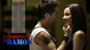 Lucero suárez es la encargada de producir enamorándome de ramón, que es una adaptación de la telenovela venezolana tomasa tequiero, original de doris seguí y producida por la cadena. Enamorandome De Ramon Momentos De Telenovela Youtube