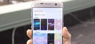 You can download galaxy s8 bixby apk for the samsung galaxy s7 / s7 edge phones running android nougat. Add The Galaxy S8 S New Bixby Feed To Your S7 Or S7 Edge S Home Screen Android Gadget Hacks