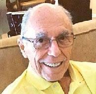 Robert Bouza Obituary (1935