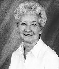 Flora Carter Obituary (2015)