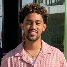 Aaron Bernard (@itsjustbernard)