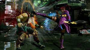 If you're successful, you'll be able to unlock hidden options and characters that otherwise demand that you beat the game, or complete the training mode at . Killer Instinct Getting A New Multiplayer Mode That Will Break The Game Polygon