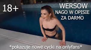 Para dopiero co poinformowała o swoich zaręczynach, ale na tym nie koniec . Wersow Nago Pokazuje Nowe Cycki