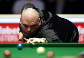 Very emotional conclusion of 2020 dafabet masters final between stuart bingham and ali carter! Stuart Bingham Bemoans Sanitised Balls After Struggling To Beat Qualifier Snooker Beats Ball
