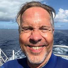 In My Element: Discovering My Inner Freediver