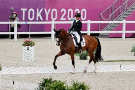 Olympiade bleibt die stadt tokio. Olympische Reiterspiele 2021 In Tokio Zeitplan Und Teams Fn