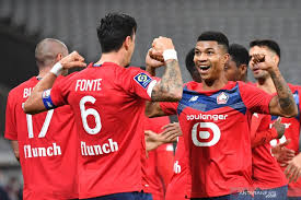 Klasemen sementara liga 3 regional aceh lihat juara grup. Klasemen Liga Prancis Lille Depak Psg Dari Posisi Puncak