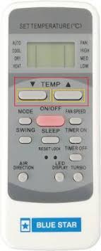 If you've been feeling the heat a b. How To Unlock Bluestar Ac Remote