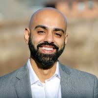 100+ "Mann, Cfa" profiles