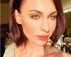 Maja hirsch to polska aktorka filmowa, telewizyjna oraz teatralna. Maja Hirsch Pozuje Topless I Zachwyca Figura Aktorka Skonczyla 43 Lata Viva Pl