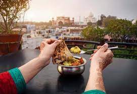 My Best Tips To Avoid Food Poisoning In India - Christine Abroad