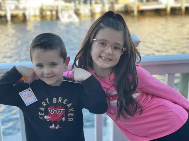 New Jersey grandfather was drunk during late-night boating accident that  killed two grandkids, police say - The Mirror US
