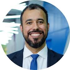 André Luiz D' OLIVEIRA