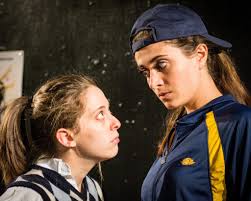 Review: Matt & Ben/Jam Productions