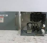 Allen Bradley 2100 Centerline 60A Fusible Feeder 12" MCC Bucket 60 Amp Fuse  Type (TK0720-41)