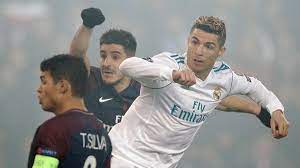 'anyone who knows me is aware of how focused i am on my work. Cristiano Ronaldo S Will To Win Fueling Real Madrid S Resurgence The National
