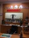 Cmax Optical - Opening Hours - 9980 Airport Road, Brampton, ON