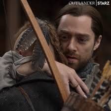 Young Ian Fraser Murray: A Look at his Outlander Character