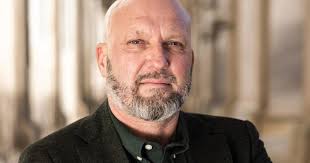 Benjamin Engel Rasmussen