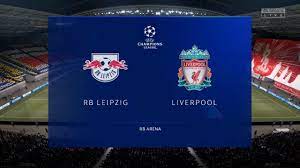 Puskas arena, budapest, hungary disclaimer: Rb Leipzig Vs Liverpool Uefa Champions League 2020 2021 Prediction Youtube