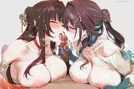 lingsha (honkai star rail)  funny cocks & best free porn: r34, futanari,  shemale, hentai, femdom and fandom porn