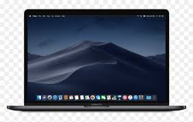 New Macbook Pro Design Hd Png Download Vhv