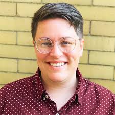 Sister Rosemary Nudd offers a reflection