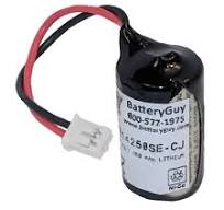 Omron NJ501-1300 CPU Unit replacement battery