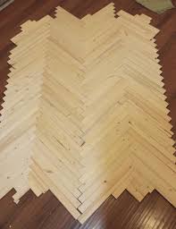 The Rooster And The Hen Herringbone Wall Plank Walls Wall