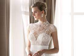 Per scegliere il gioiello perfetto tu devi conoscere bene chi lo userà. Gioielli Sposa Come Scegliere Quelli Piu Adatti Al Bridal Look