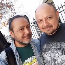 Larry Constantino's Instagram, Twitter & Facebook