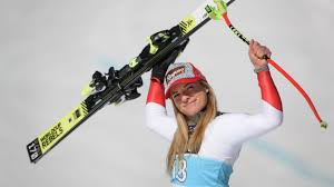 Pour gagner, il faut individualiser sa structure. Lara Gut Behrami Ends 2 Year Wait For Win In A World Cup Downhill