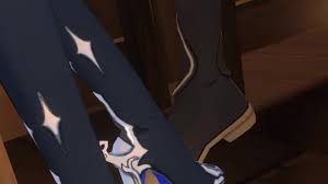 PhobosLewd Hot 3d Sex Hentai Compilation -1 watch online