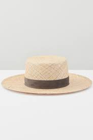 Janessa Leone Jade Straw Hat In 2021 Straw Hat Hats Janessa Leone Hat