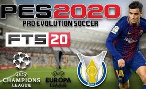 Fts 20 ucl mod download. Download Fts 20 Mod Pes 2020 Apk Unlimited Coin Gratis Im4j1ner